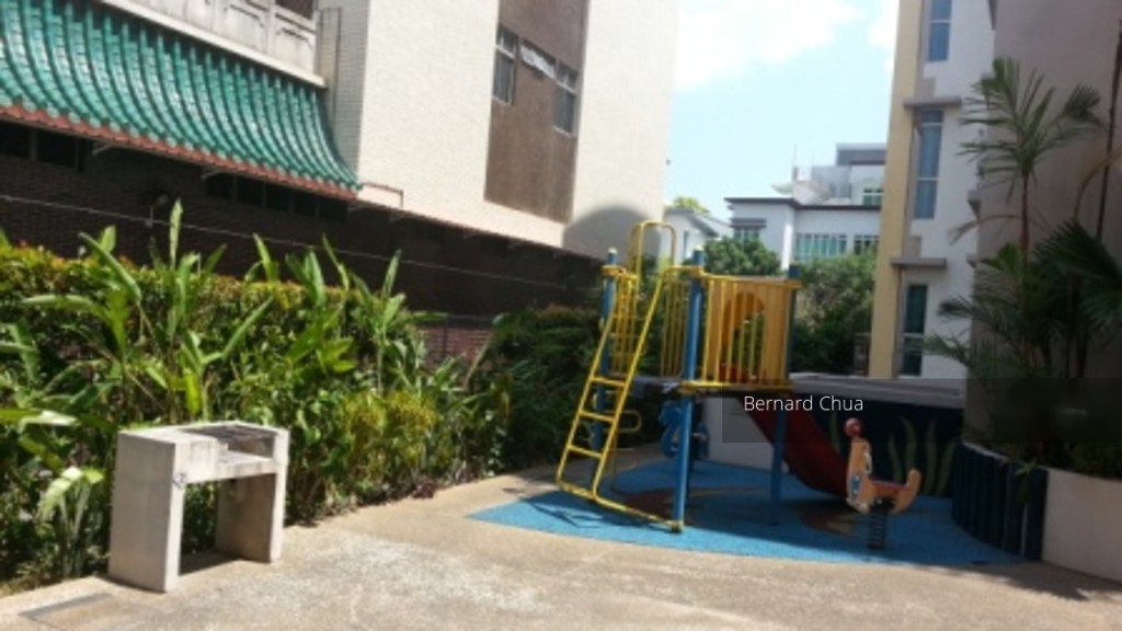 The Champagne (D14), Apartment #218387741